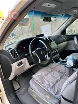 GMC Acadia